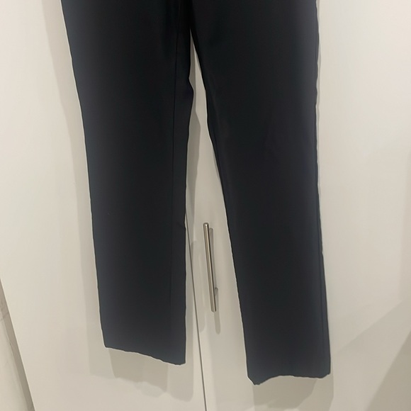 Pull On Stretch Black Dress Pants - Picture 5 of 10
